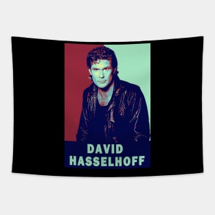 love hoff Tapestry