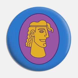 Herc Pin