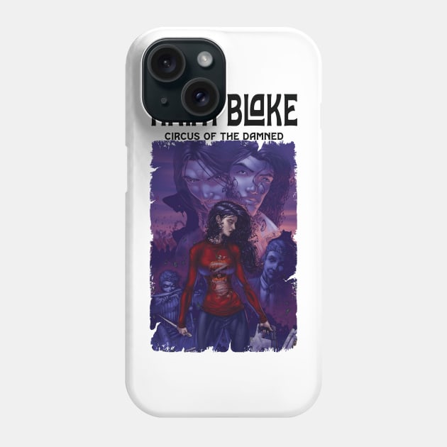 anita blake Phone Case by nflstr