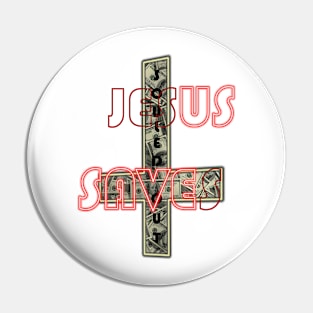 Save Us - Souled Out. Pin