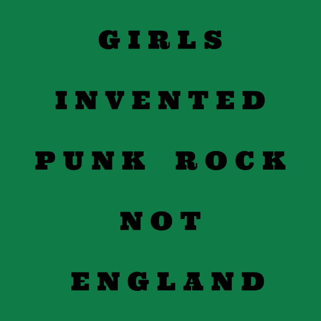 Discover Kim Gordon's Punk Shirt - Rock - T-Shirt
