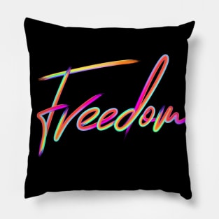 Freedom Pillow