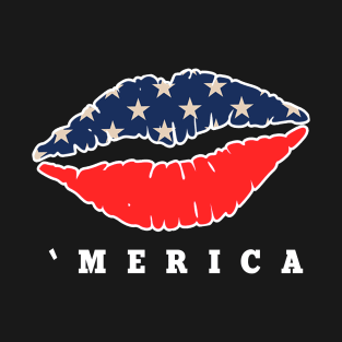 Merica! T-Shirt