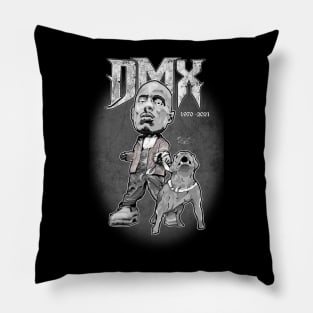 "The DawG" Pillow