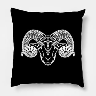 ARIES Pillow