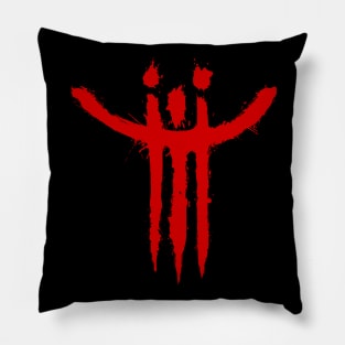 Bloodborne - Formless Odeon Rune Pillow