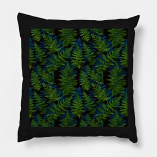 fern Pillow