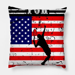 veterans day thank you for your service Pillow