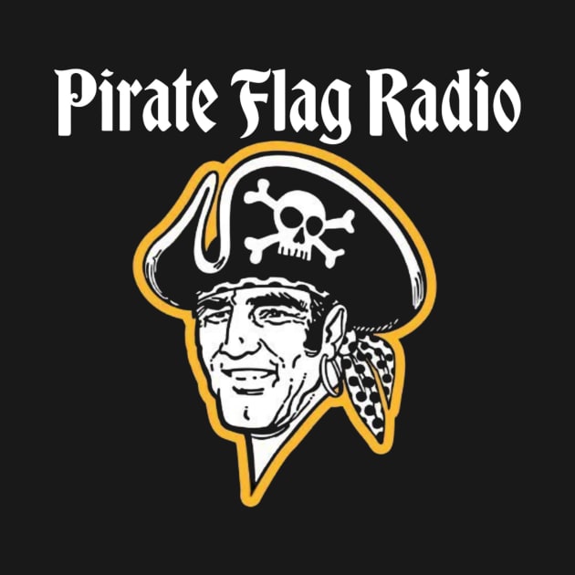 WPFR RAISE THE JOLLY ROGER by PIRATE FLAG RADIO WPFR