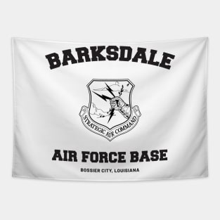 Barksdale Air Force Base Tapestry