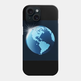 Cellular world Phone Case