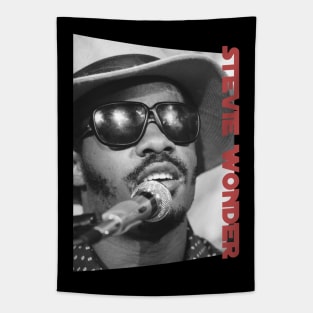 soul steviewonder Tapestry