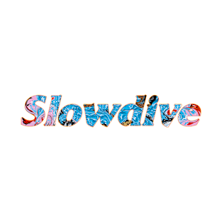 Slowdive T-Shirt