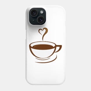 Coffee Lovers Phone Case