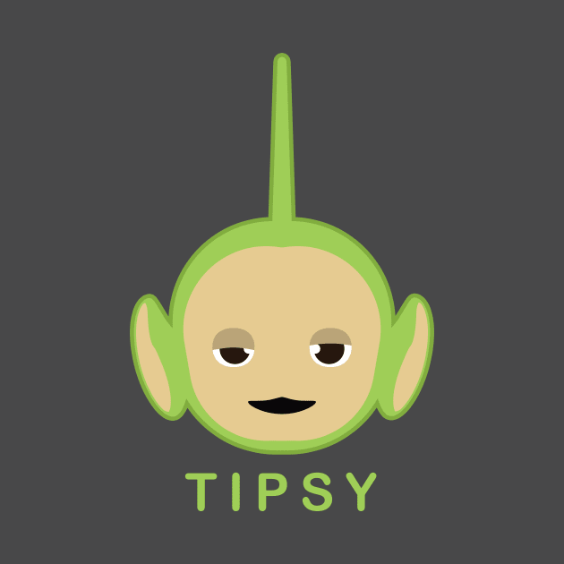 Tipsy Dipsy by lazynugu