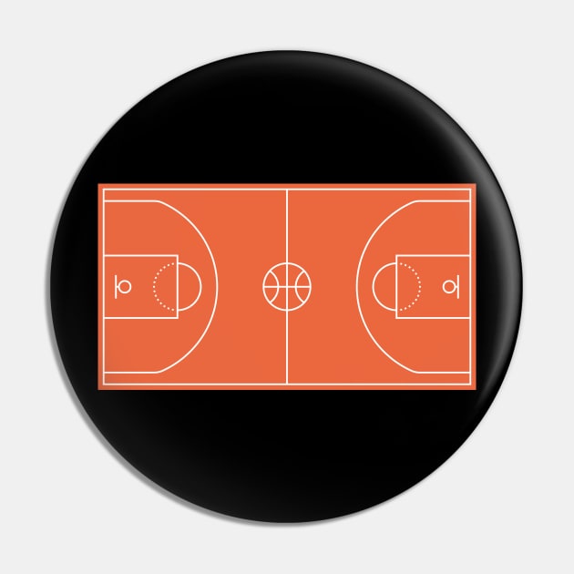 BASKETBALL COURT Pin by encip