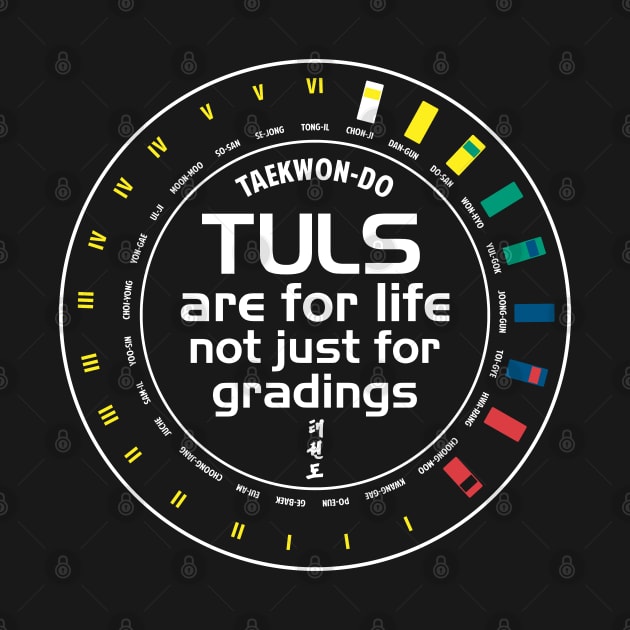 Tuls are for life by TrulyMadlyGeekly