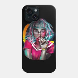 Good Girl Phone Case