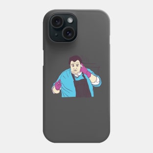 Uncle Buck Phone Case