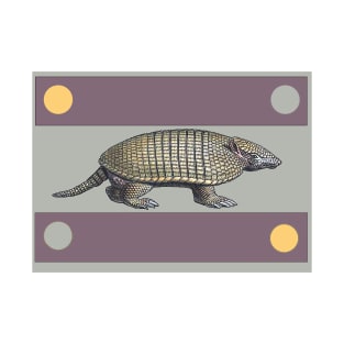 Armadillo T-Shirt