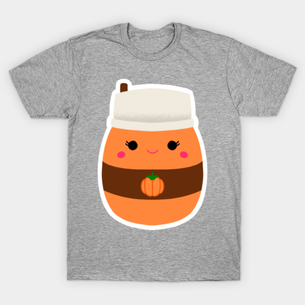 Paislynn PSL Squishmallow - Squishmallows - T-Shirt