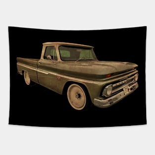 1969 Chevy C10 Tapestry