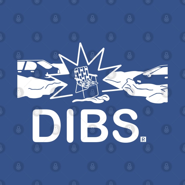 dibs by guilhermedamatta