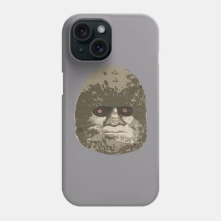 Squatch Phone Case