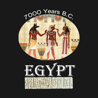 Ancient Egypt t-shirt T-Shirt