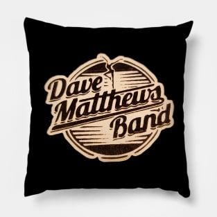 Matthew_band_soft Pillow