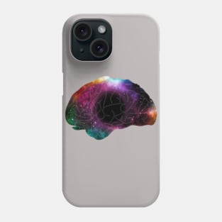 brain Phone Case