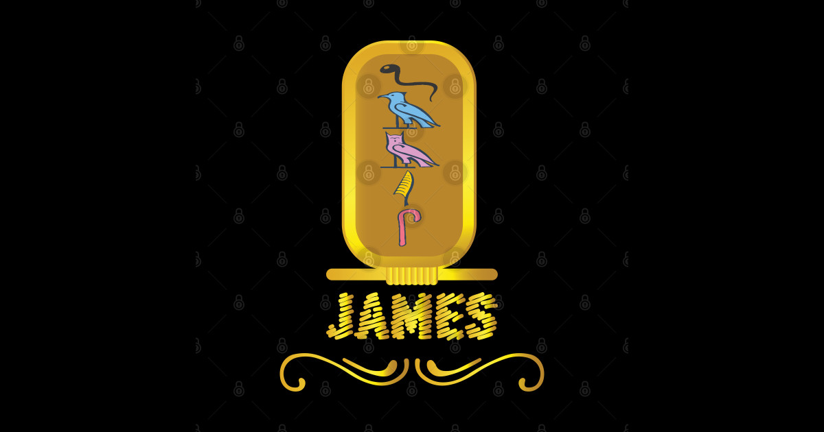 JAMES American Names In Hieroglyphic Letters James Name In A Pharaonic james-american-names-in-hieroglyphic-letters-james-name-in-a-pharaonic