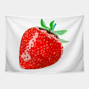 Strawberry Tapestry