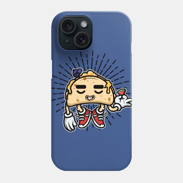 RISE Phone Case by OhhEJ
