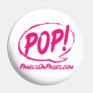 PoP! Balloon 2020 Pin