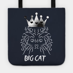 Big Cat Tote