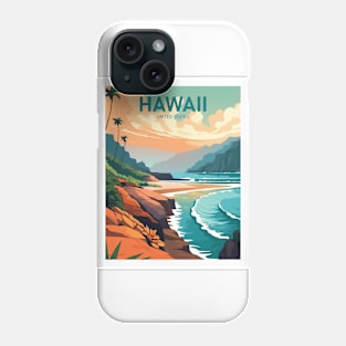 HAWAII Phone Case