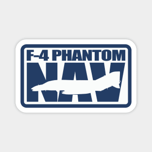 F-4 Phantom Nav Magnet