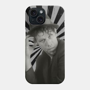 Retro Waits Phone Case