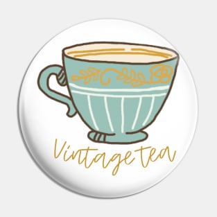 taylor swift, vintage tea, cardigan Pin