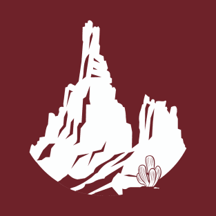 Thunder Mountain T-Shirt