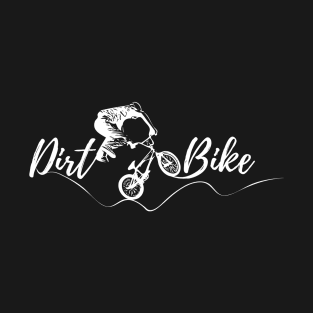 Biking T-Shirt