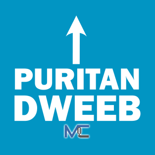 Puritan Dweeb T-Shirt