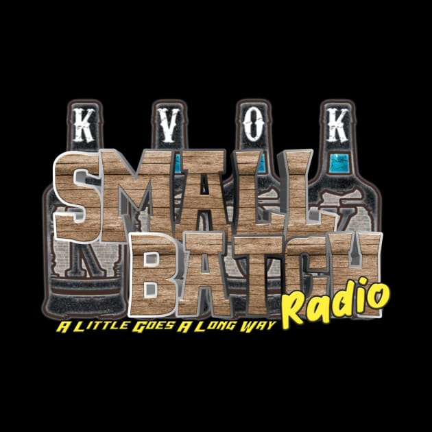 Small batch radio official by Small Batch Network