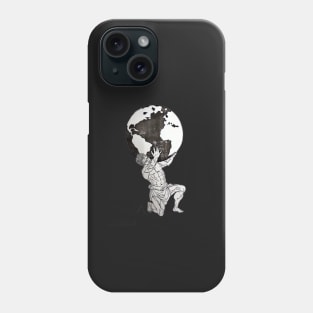 ATLAS Phone Case