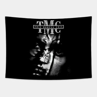 This Mortal Coil Band Tapestry