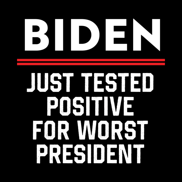 Biden Just Tested Funny anti Biden by SharleenV80