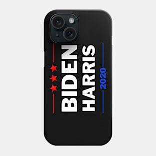 Joe Biden Kamala Harris 2020 Phone Case