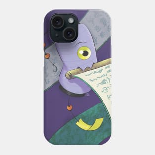 Kou Phone Case