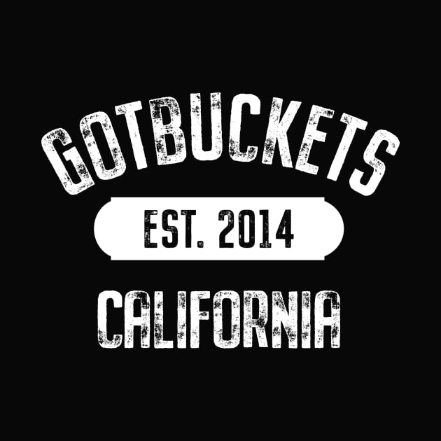 Gotbuckets  Cali by Gotbuckets